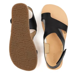 Tikki/LANG.S Gaia – Black