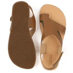 Tikki/LANG.S Gaia – Camel