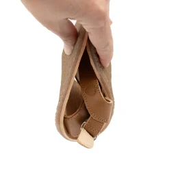 Tikki/LANG.S Hera – Brown