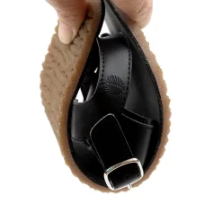 Tikki/LANG.S Hera Vegan – Dark
