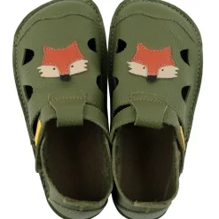 Tikki/Lang.S Nido – Fox