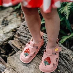 Tikki/Lang.S Nido – Strawberry