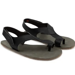 Tikki/LANG.S Soul Vegan – Noir