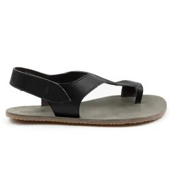 Tikki/LANG.S Soul Vegan – Noir