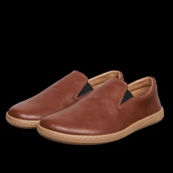 Vasky Lerry Vegan – Brown