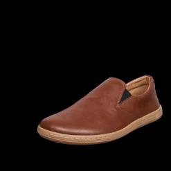 Vasky Lerry Vegan – Brown