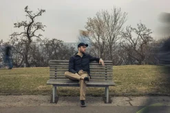 Vasky Terry – Black