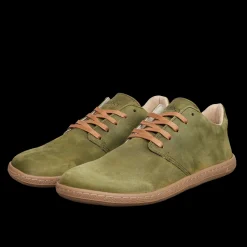 Vasky Terry – Green