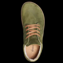 Vasky Terry – Green