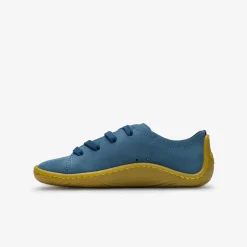 Vivobarefoot Addis Kids – Indigo