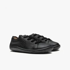 Vivobarefoot Addis School Kids – Obsidian