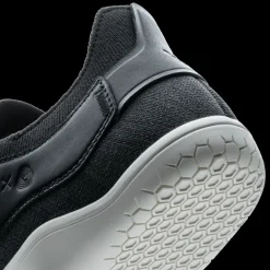 Vivobarefoot Asana III Mens – Obsidian