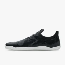 Vivobarefoot Asana III Mens – Obsidian