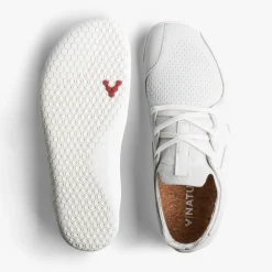 Vivobarefoot Asana III Womens – Limestone