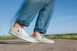 Vivobarefoot Asana III Womens – Limestone