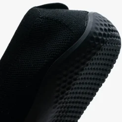 Vivobarefoot Asana Yin Ballerina Knit Womens – Obsidian