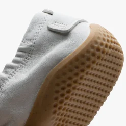 Vivobarefoot Asana Yin Ballerina Leather Womens – Limestone