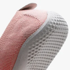 Vivobarefoot Asana Yin Ballerina Knit Womens – Peach