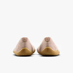 Vivobarefoot Asana Yin Ballerina Knit – Rose