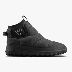 Vivobarefoot Explorer Mid Womens – Leopard
