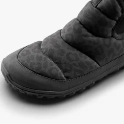 Vivobarefoot Explorer Mid Womens – Leopard