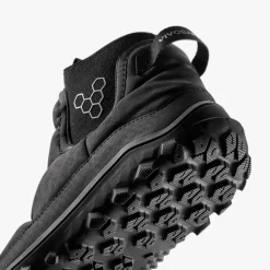 Vivobarefoot Explorer Mid Womens – Leopard