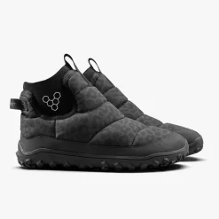 Vivobarefoot Explorer Mid Womens – Leopard