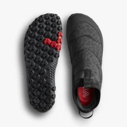 Vivobarefoot Explorer Mid Womens – Leopard
