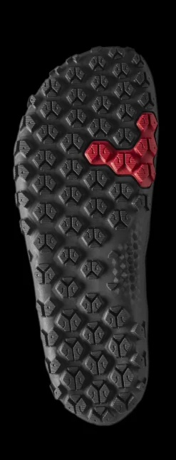 Vivobarefoot Explorer Mid Womens – Leopard