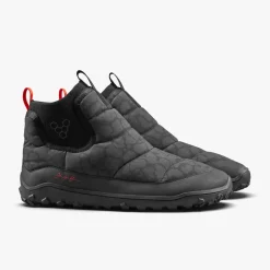 Vivobarefoot Explorer Mid JJF Mens – Obsidian Camo