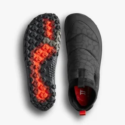 Vivobarefoot Explorer Mid JJF Mens – Obsidian Camo