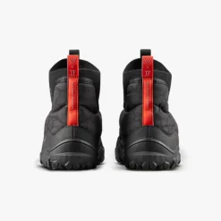 Vivobarefoot Explorer Mid JJF Mens – Obsidian Camo