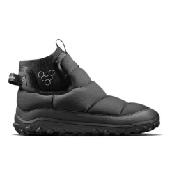 Vivobarefoot Explorer Mid Womens – Obsidian