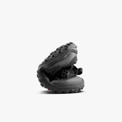 Vivobarefoot Explorer Mid Womens – Obsidian