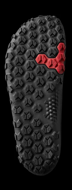 Vivobarefoot Explorer Mid Womens – Obsidian
