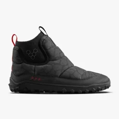 Vivobarefoot Explorer Mid JJF Womens – Obsidian Camo