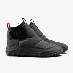 Vivobarefoot Explorer Mid JJF Womens – Obsidian Camo