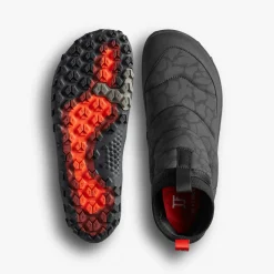 Vivobarefoot Explorer Mid JJF Womens – Obsidian Camo