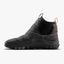 Vivobarefoot Explorer Mid JJF Womens – Obsidian Camo