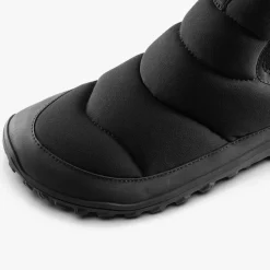 Vivobarefoot Explorer Mid Mens – Obsidian