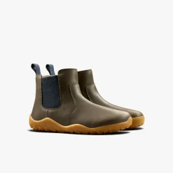 Vivobarefoot Fulham II Winterised Preschool – Falcon
