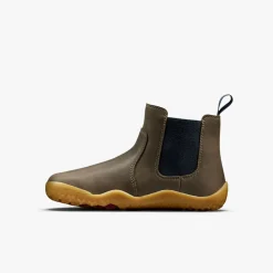 Vivobarefoot Fulham II Winterised Preschool – Falcon