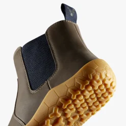 Vivobarefoot Fulham II Winterised Kids – Falcon