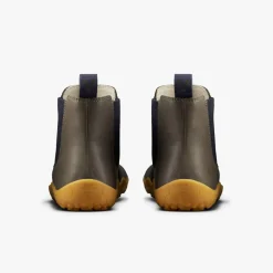 Vivobarefoot Fulham II Winterised Kids – Falcon