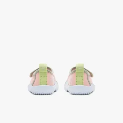 Vivobarefoot Gaia Toddlers – Peach Melba