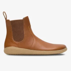 Vivobarefoot Geo Chelsea Women – Tan