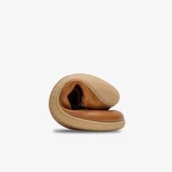 Vivobarefoot Geo Chelsea Women – Tan