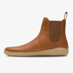 Vivobarefoot Geo Chelsea Women – Tan