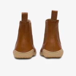 Vivobarefoot Geo Chelsea Women – Tan