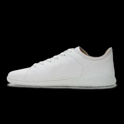 Vivobarefoot Geo Court III Womens – Bright White